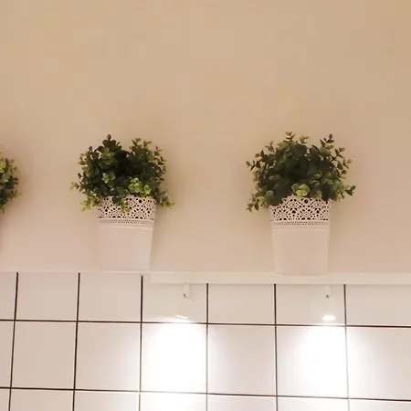 Apartmán New Astoria Budapešť