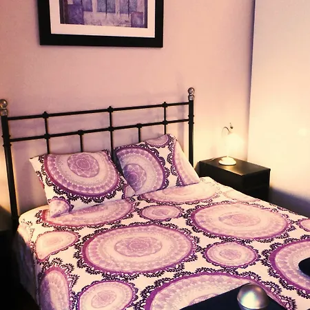 Apartmán New Astoria *