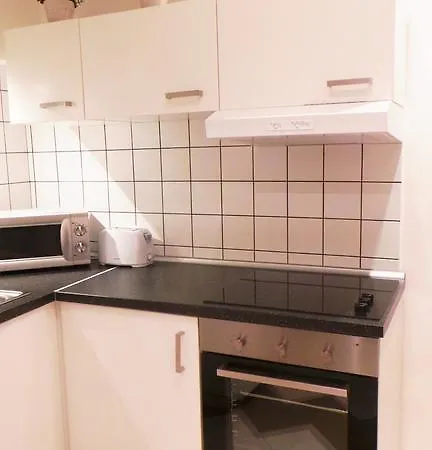 New Astoria Apartment