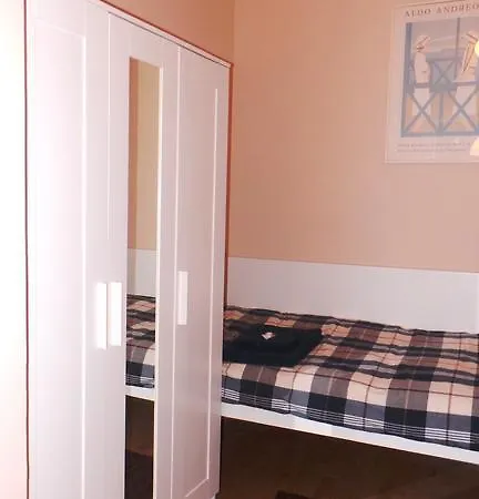 New Astoria Apartment Budapest