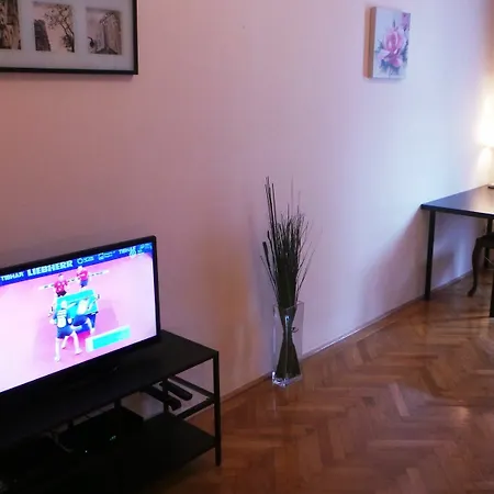 Apartment New Astoria *