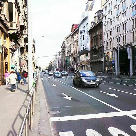 New Astoria Budapest