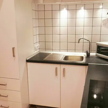 Apartment New Astoria *
