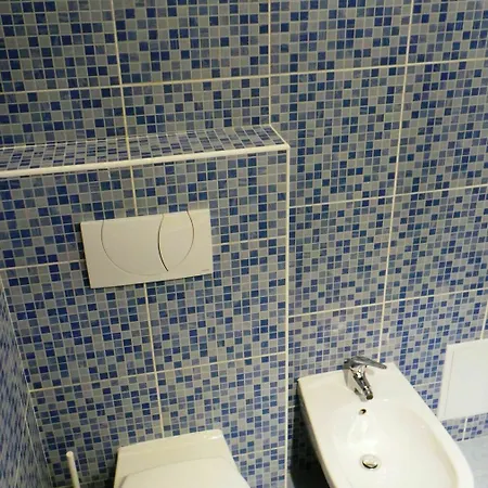 New Astoria Apartment