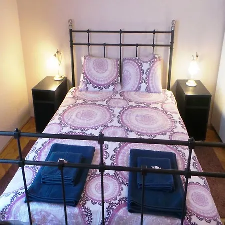New Astoria Apartment Budapest