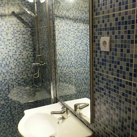 Apartment New Astoria Budapest
